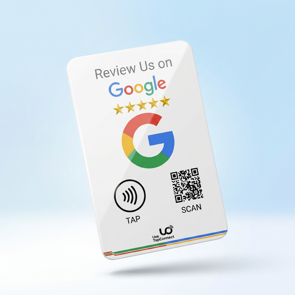 NFC Review Cards